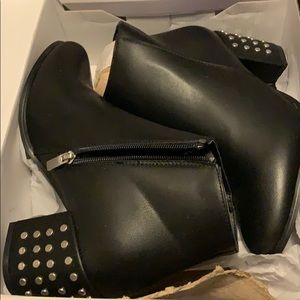Women’s boots